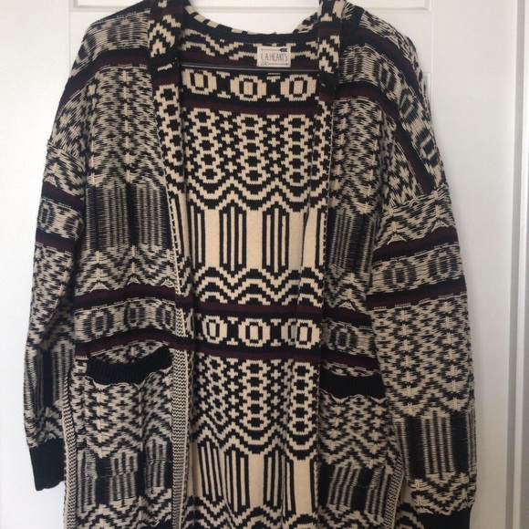 Cardigan/ sweater - Picture 1 of 1